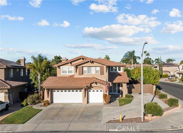 23792 Hayes Avenue, Murrieta, CA 92562