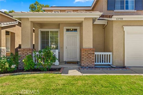 42988 Corte Davila, Temecula, CA 92592