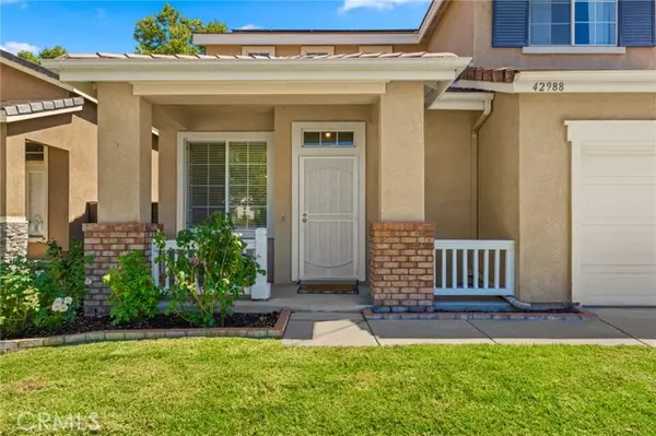 42988 Corte Davila, Temecula, CA 92592