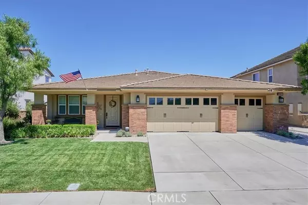 Eastvale, CA 92880,14508 Meadowbrook Lane