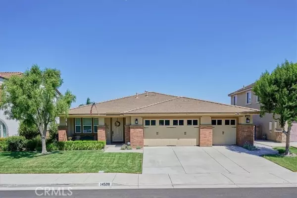 Eastvale, CA 92880,14508 Meadowbrook Lane