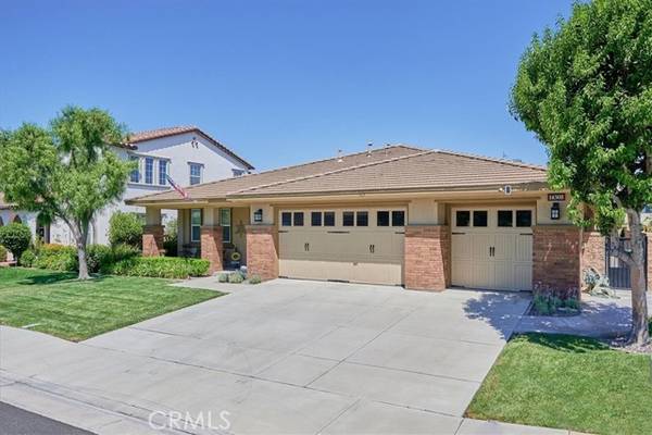 14508 Meadowbrook Lane,  Eastvale,  CA 92880