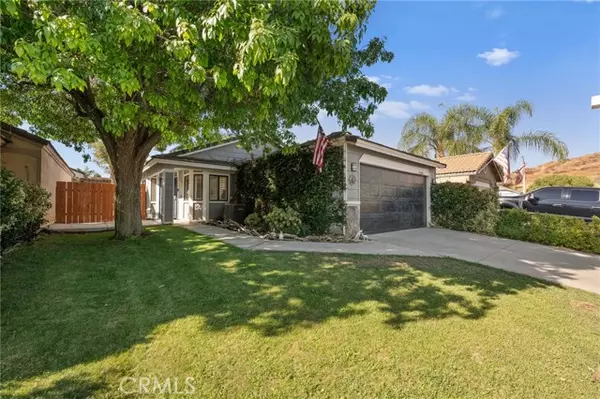 27791 Deerskin Drive, Menifee, CA 92585