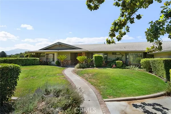 Cherry Valley, CA 92223,38815 Newberry Street