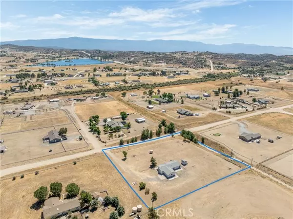 Aguanga, CA 92536,49520 Forest Springs Road