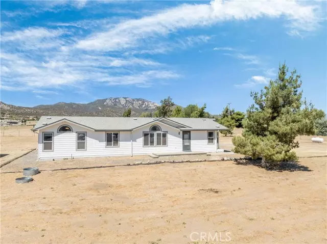 49520 Forest Springs Road, Aguanga, CA 92536