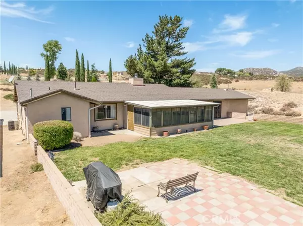 Aguanga, CA 92536,49125 Osage Court