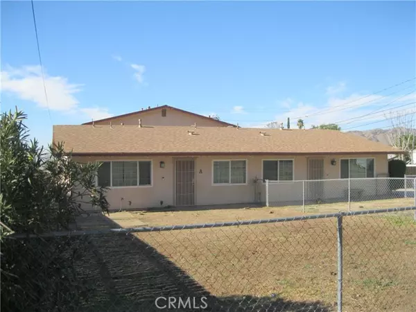 Yucaipa, CA 92399,12250 Bryant Street