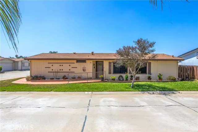 27250 Murrieta #59, Menifee, CA 92586