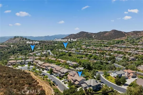 Murrieta, CA 92562,35537 Cornflower Place