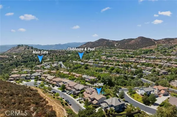 Murrieta, CA 92562,35537 Cornflower Place