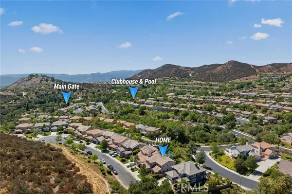 Murrieta, CA 92562,35537 Cornflower Place