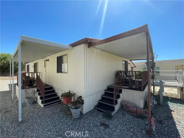 Hemet, CA 92543,1700 S State #76