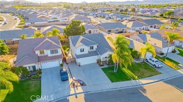 Menifee, CA 92584,30577 Pine Creek Drive