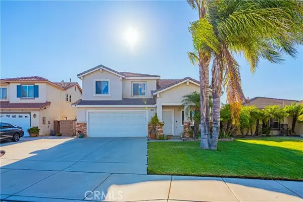 Menifee, CA 92584,30577 Pine Creek Drive