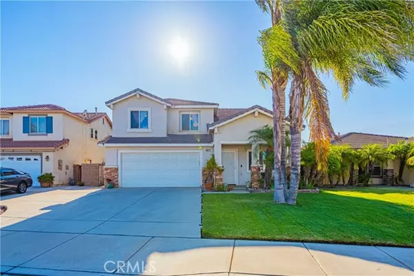 Menifee, CA 92584,30577 Pine Creek Drive