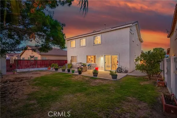 30577 Pine Creek Drive, Menifee, CA 92584