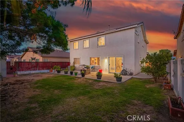 30577 Pine Creek Drive, Menifee, CA 92584