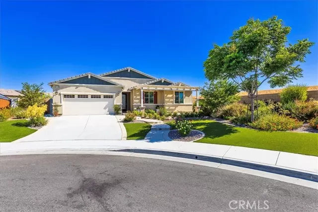 Winchester, CA 92596,33198 Carignan Court