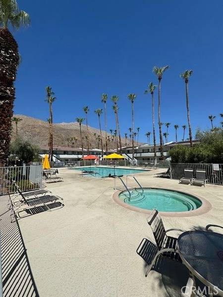 1900 S Palm Canyon Drive #65, Palm Springs, CA 92264