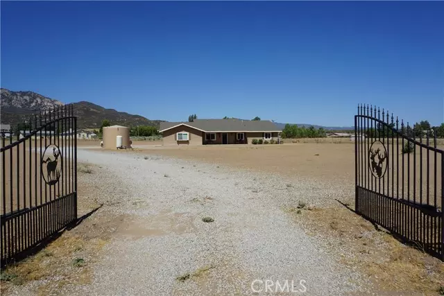 Aguanga, CA 92536,49726 Paiute Court