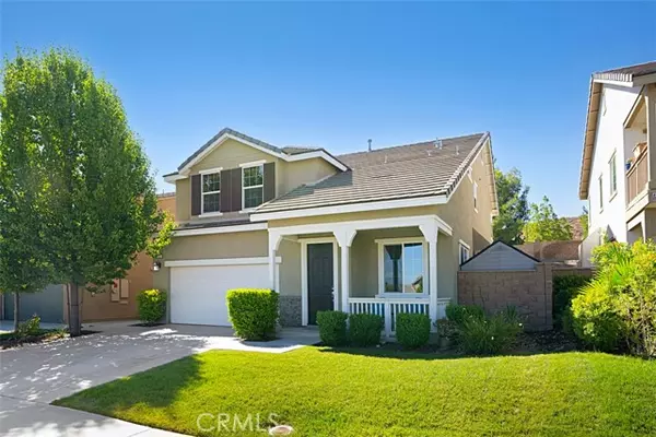 Murrieta, CA 92563,31107 Waterton Ct.