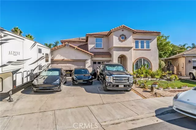 Winchester, CA 92596,32626 Caden Court