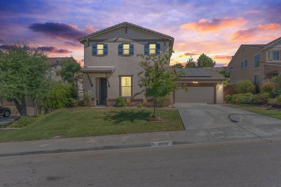 25174 Hoofprint Drive, Wildomar, CA 92595