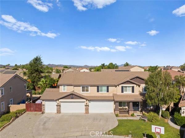 Menifee, CA 92584,32803 Seattle Slew Circle