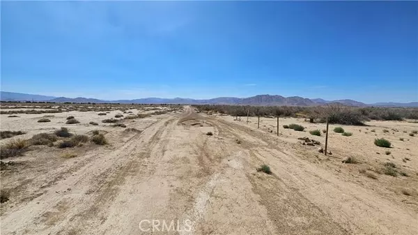 0 Amber Rd., Lucerne Valley, CA 24354