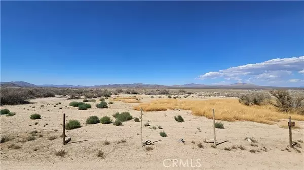 Lucerne Valley, CA 24354,0 Amber Rd.