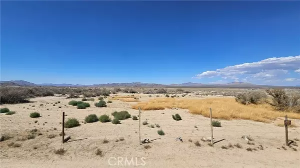 Lucerne Valley, CA 24354,0 Amber Rd.