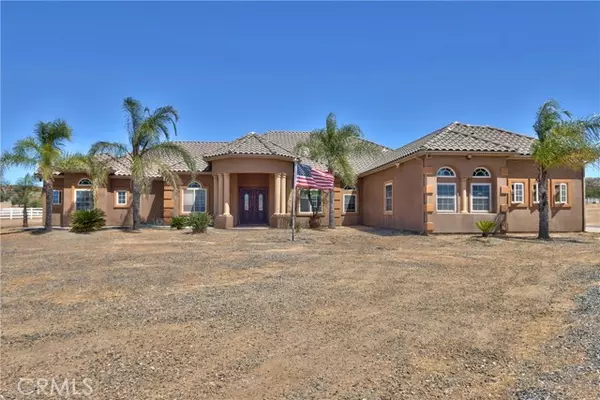 41805 Jojoba Hills Circle, Aguanga, CA 92536