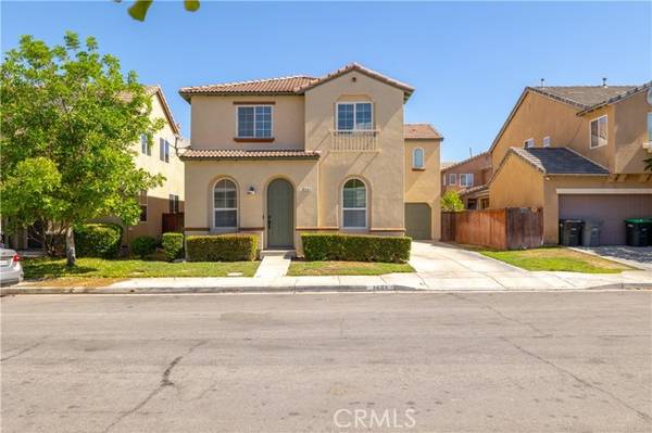 1434 Granada Way, Perris, CA 92571