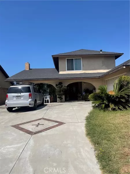 3614 S Olive Street, Santa Ana, CA 92707