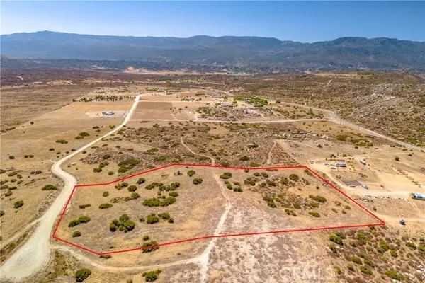 Aguanga, CA 92536,41185 Jojoba Hills