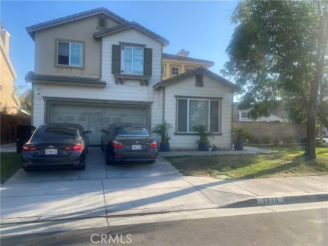 Perris, CA 92571,1345 Cane Bay Lane