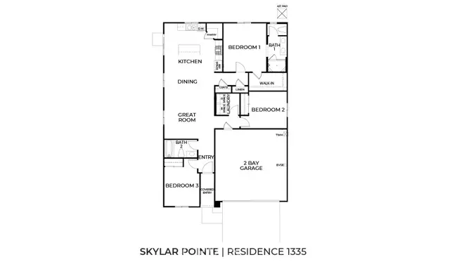 Moreno Valley, CA 92555,26080 Cirrus Lane