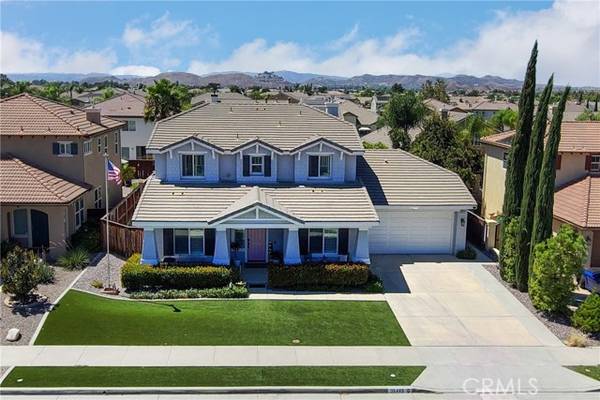 36445 Gambrel Gate Lane, Winchester, CA 92596