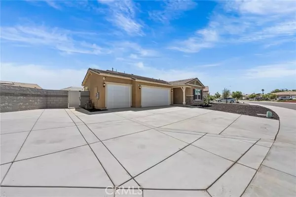 Menifee, CA 92585,26672 Calle Celia