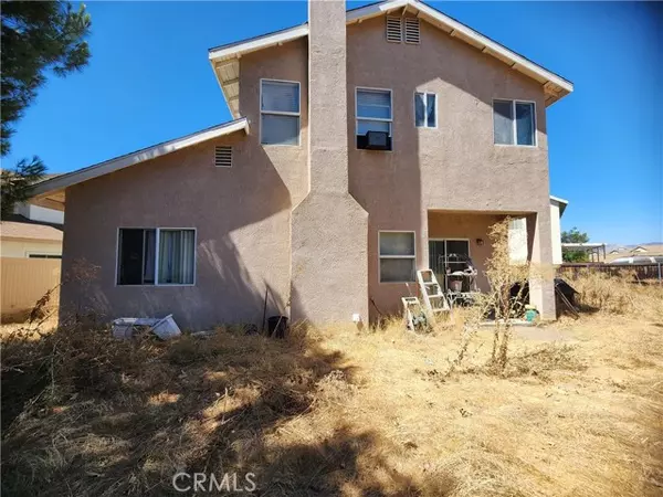 Hemet, CA 92545,3343 Cougar Canyon Road