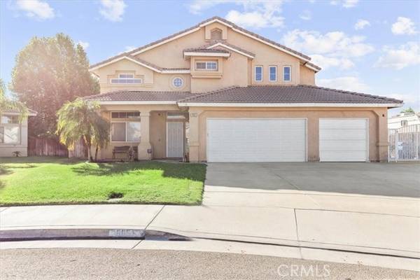 865 Zeppelin Court, San Jacinto, CA 92582