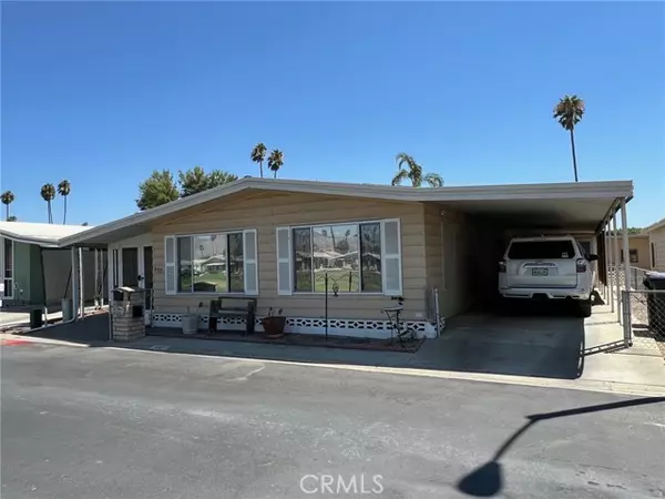 Hemet, CA 92545,601 N Kirby #437