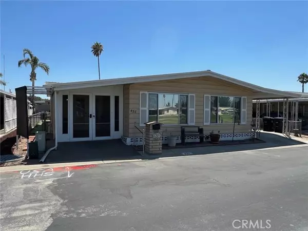 Hemet, CA 92545,601 N Kirby #437