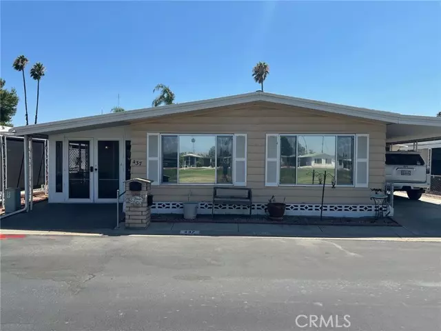 Hemet, CA 92545,601 N Kirby #437