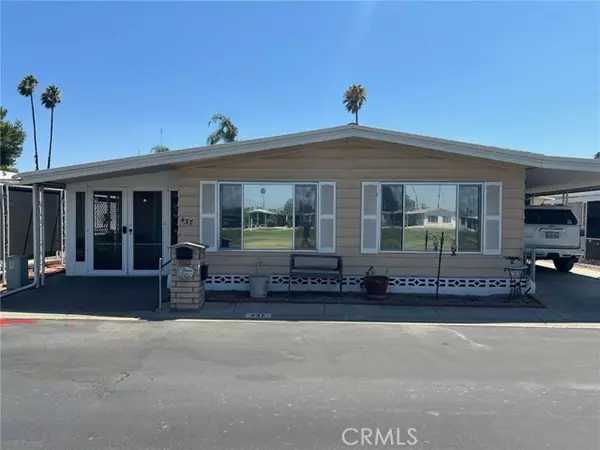 601 N Kirby #437, Hemet, CA 92545