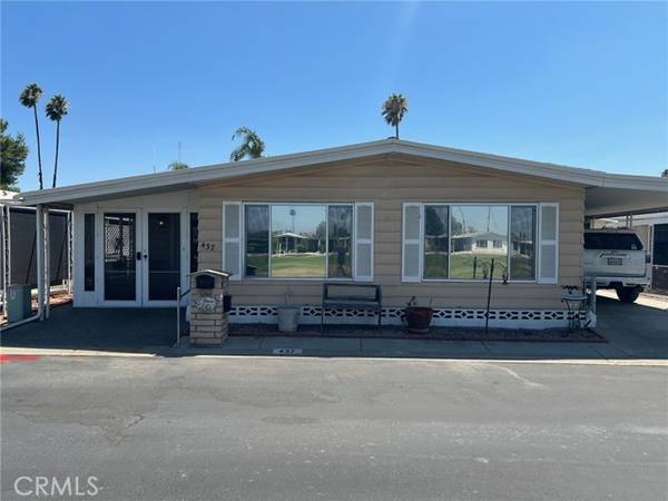 601 N Kirby #437, Hemet, CA 92545