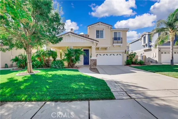 13842 Hummingbird Way, Rancho Cucamonga, CA 91739