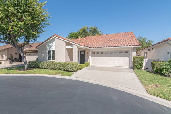 27784 Via Sarasate, Mission Viejo, CA 92692