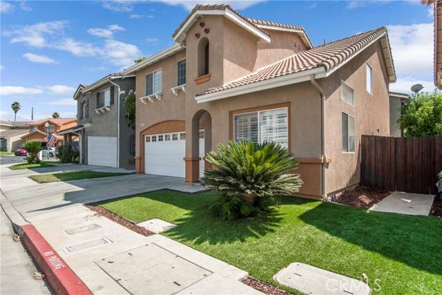 14614 Tundra Drive, Sylmar, CA 91342